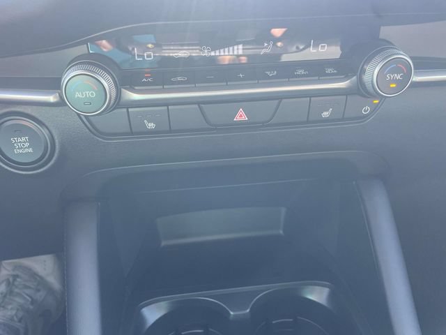 Used 2026 MAZDA MAZDA3 s FWD image 36