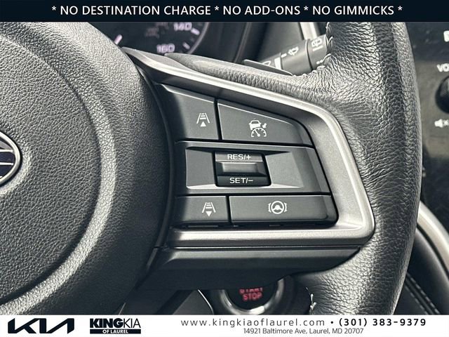 Used 2023 Subaru Outback Limited image 9