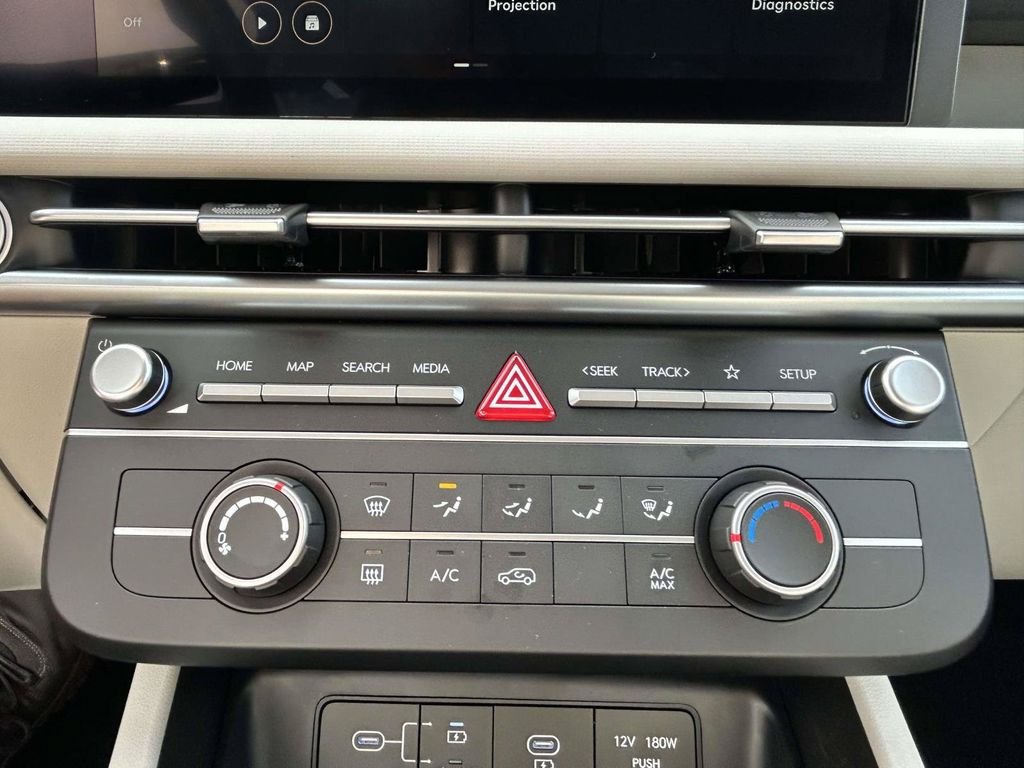 New 2026 Hyundai Tucson SE FWD image 7