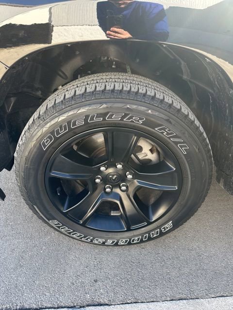 Certified 2023 RAM 1500 Big Horn image 31