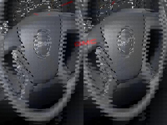 New 2024 GMC Savana 2500 w/ Driver Convenience Package image 46