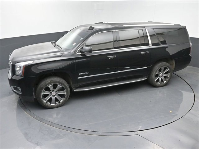 Used 2017 GMC Yukon XL Denali w/ Open Road Package image 29