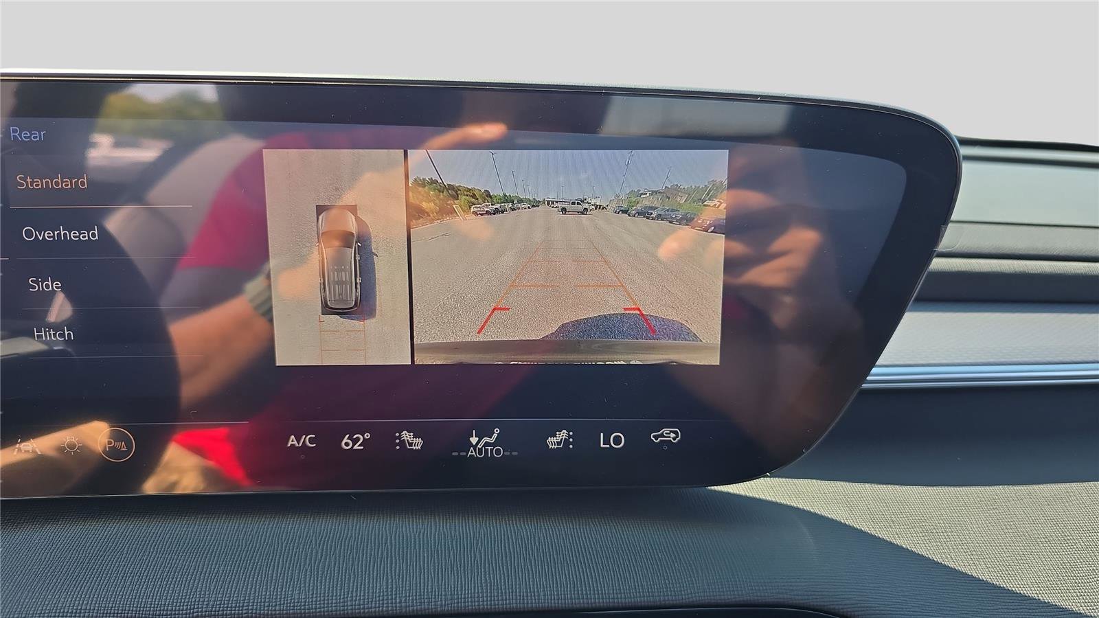 New 2026 Buick Enclave Sport Touring w/ Power Package image 24