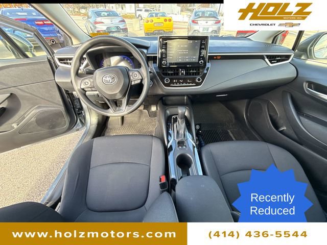 Used 2020 Toyota Corolla LE image 19