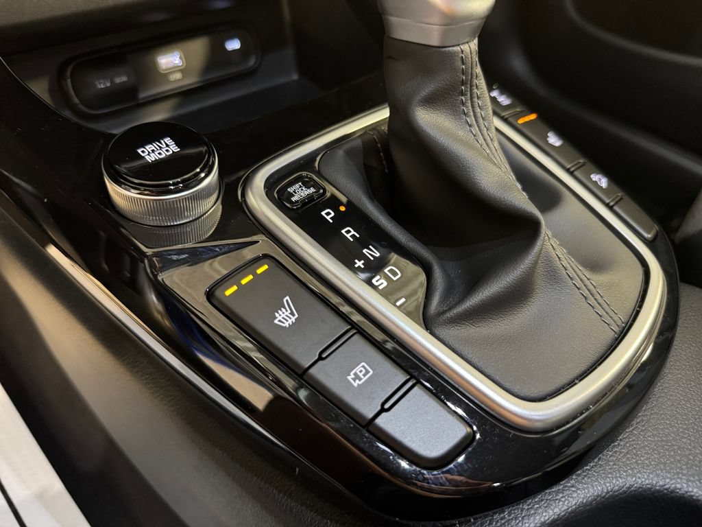 Certified 2025 Kia Seltos S AWD/4WD image 30