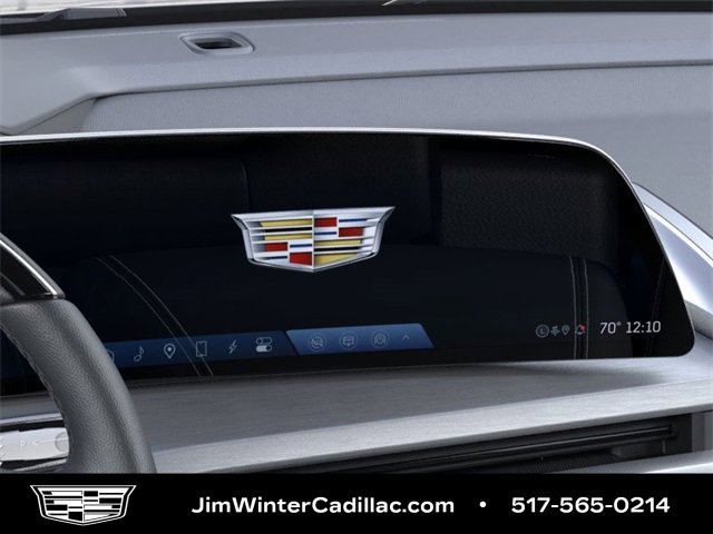 New 2026 Cadillac Vistiq Premium Luxury image 20