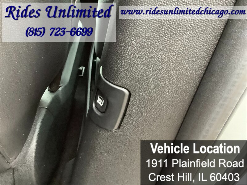 Used 2018 Dodge Grand Caravan GT FWD image 22