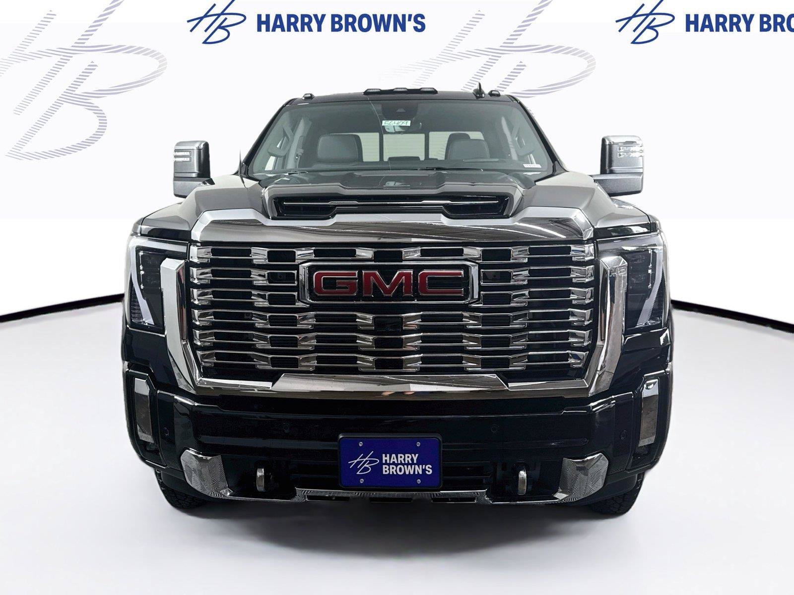New 2026 GMC Sierra 3500 Denali w/ Denali Reserve Package AWD/4WD image 29