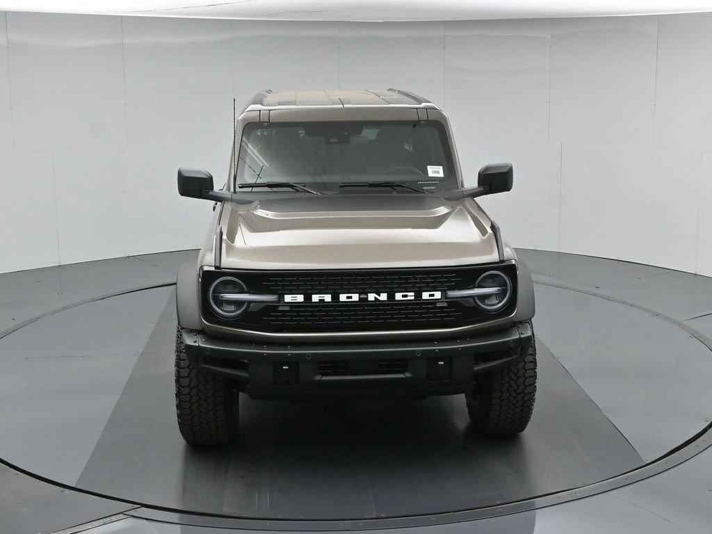 New 2026 Ford Bronco Badlands w/ Wildtrak Package AWD/4WD image 35