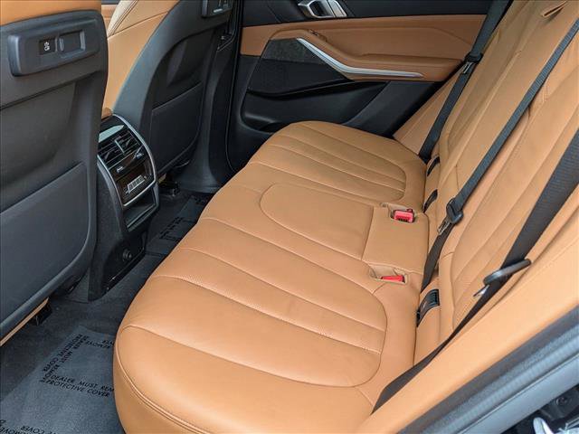 Used 2022 BMW X5 xDrive45e w/ Executive Package image 20