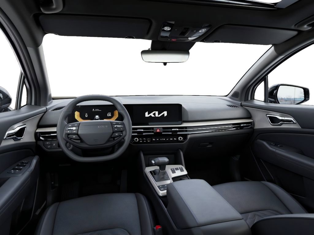 New 2026 Kia Sportage X-Line AWD/4WD image 14