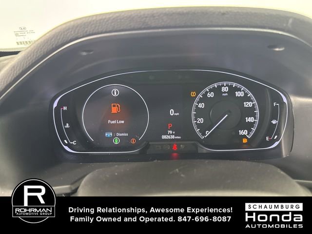 Used 2022 Honda Accord Sport image 17