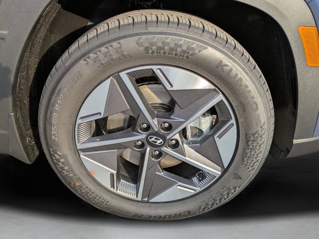 New 2026 Hyundai Tucson SEL FWD image 33