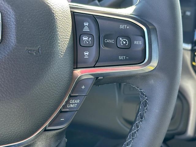 New 2025 RAM 2500 Laramie w/ Night Edition image 22