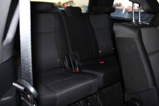 Used 2020 Ford Expedition XLT image 17