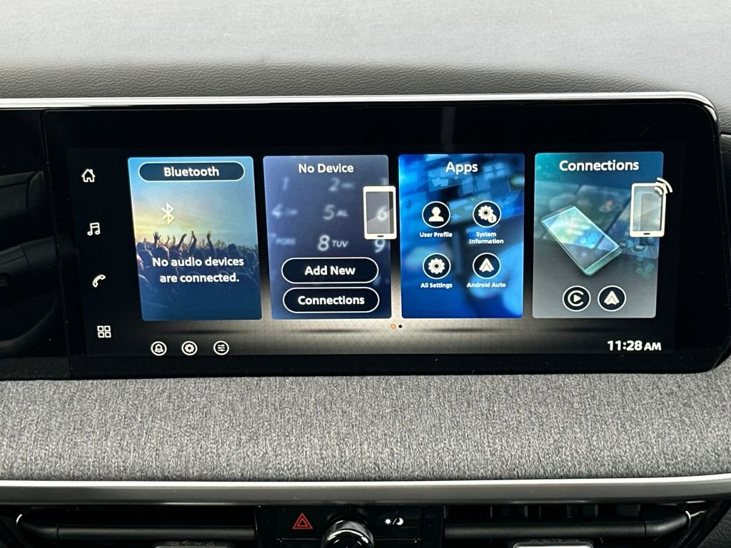 New 2026 Nissan Kicks S image 20