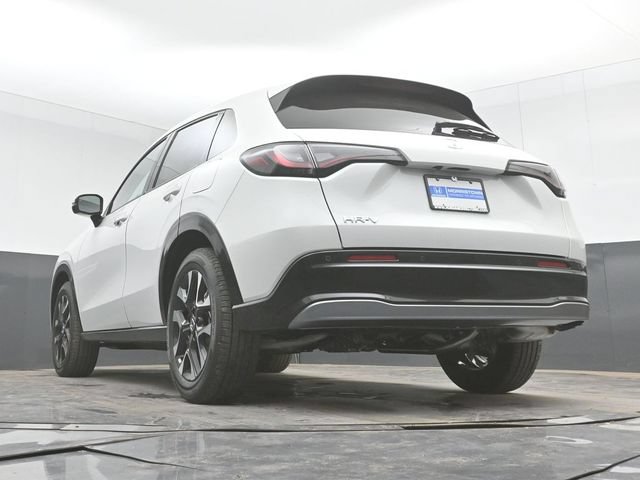 New 2027 Honda HR-V EX-L image 46