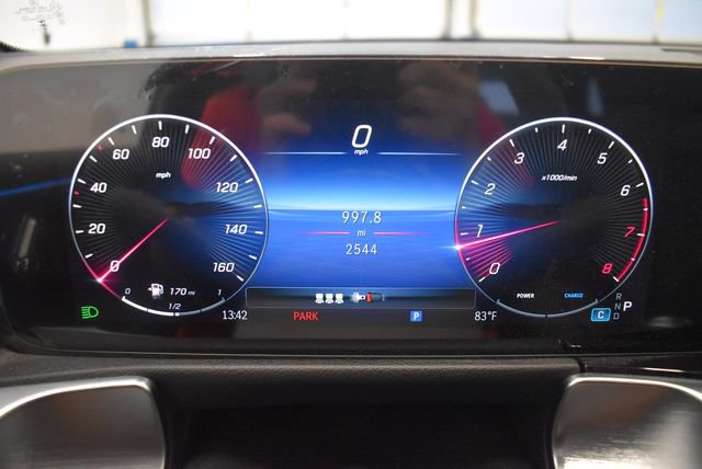 New 2026 Mercedes-Benz GLB 250 4MATIC image 26