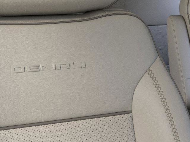 New 2026 GMC Yukon Denali w/ Denali Reserve Package image 21