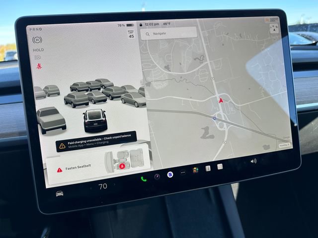 Used 2022 Tesla Model Y Long Range image 23
