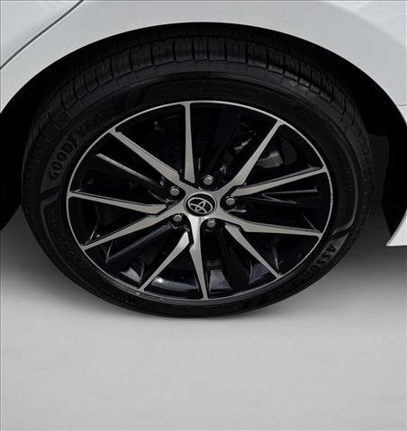 Certified 2022 Toyota Camry SE w/ Carpet Mat Package (TMS) FWD image 9