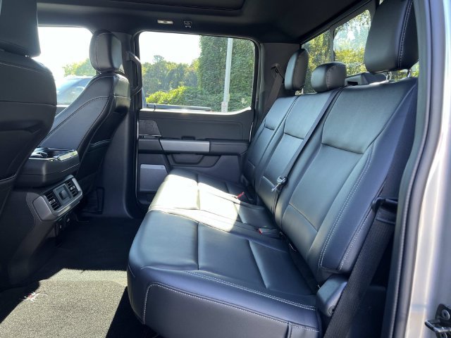 Used 2025 Ford F150 XLT w/ Equipment Group 303A High AWD/4WD image 32