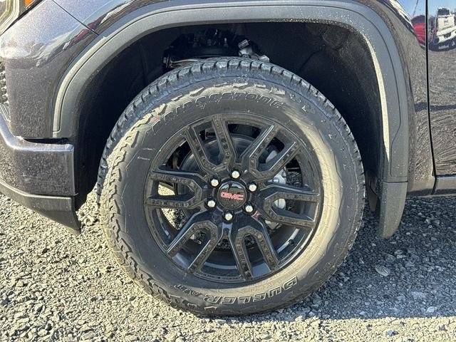 New 2026 GMC Sierra 1500 Elevation image 33