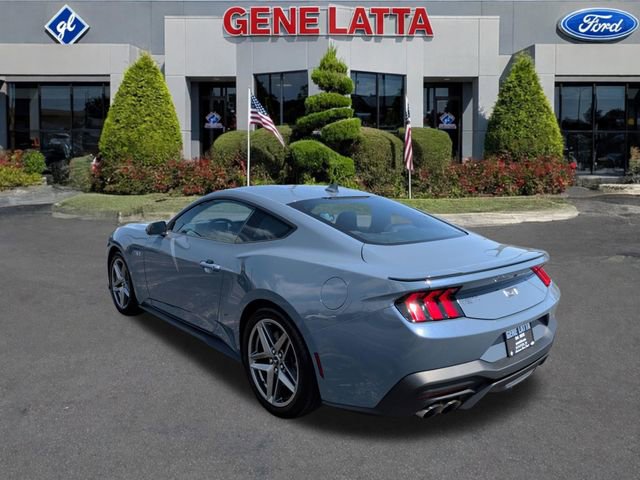 Used 2025 Ford Mustang GT image 5