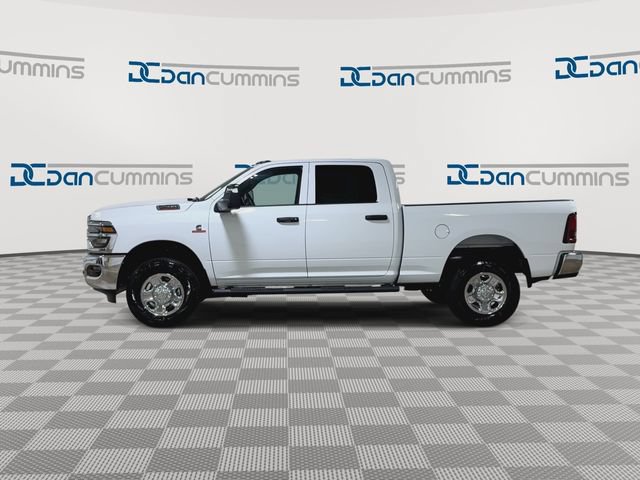 New 2026 RAM 2500 Tradesman AWD/4WD image 5