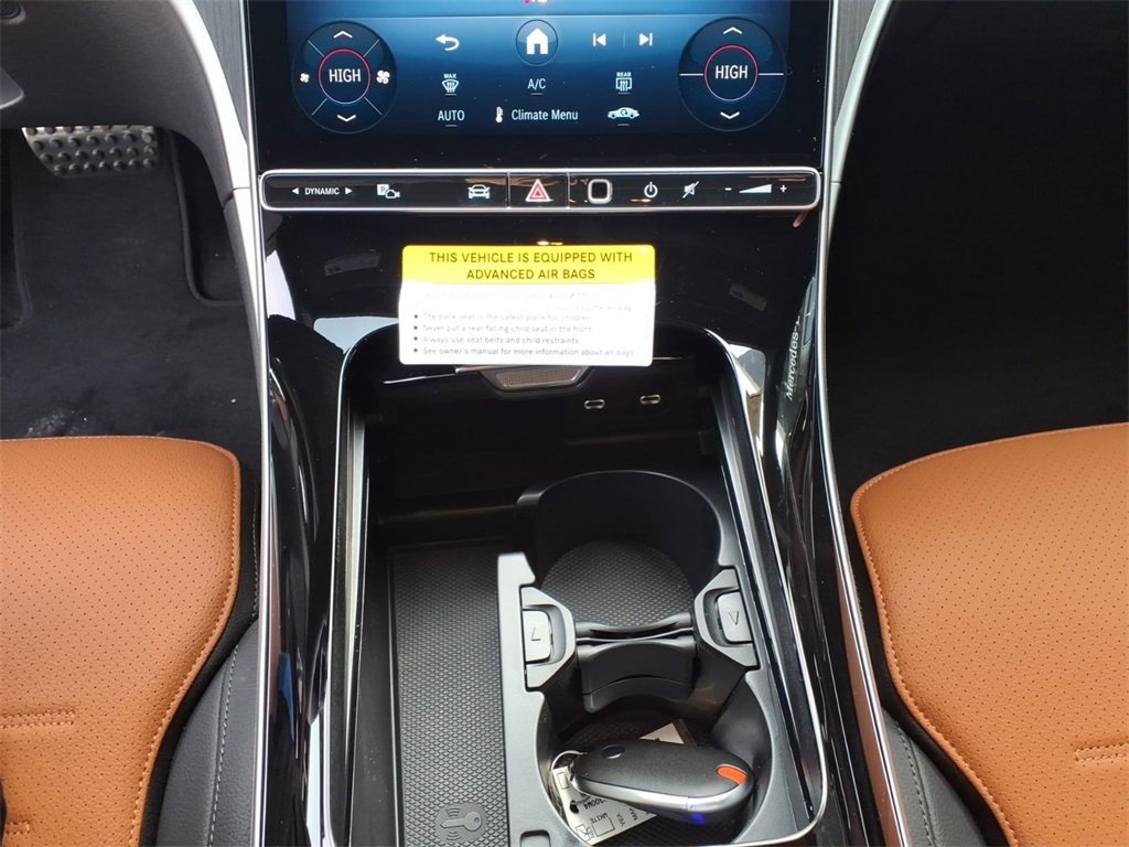 New 2026 Mercedes-Benz C 300 C 300 image 24