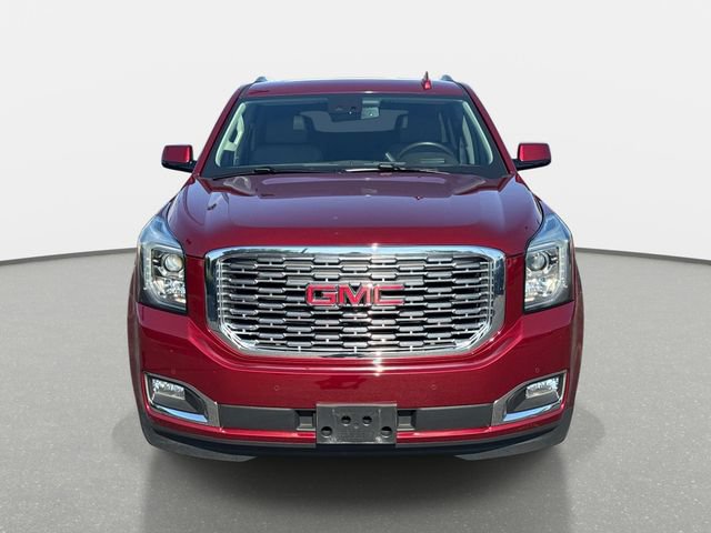 Used 2020 GMC Yukon Denali RWD image 9