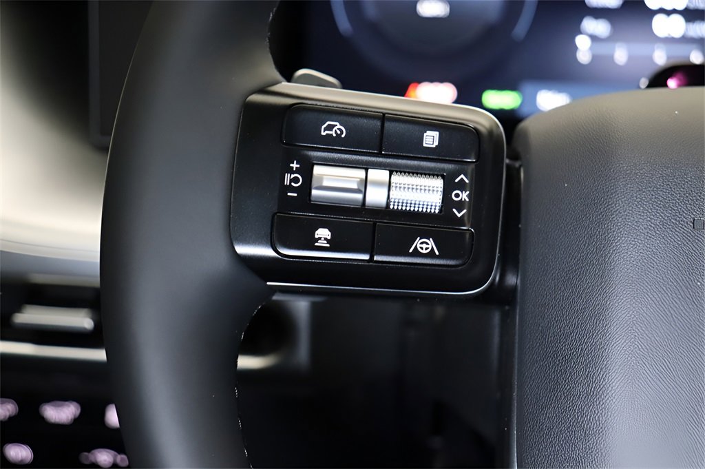 New 2026 Hyundai Ioniq 9 SE image 15