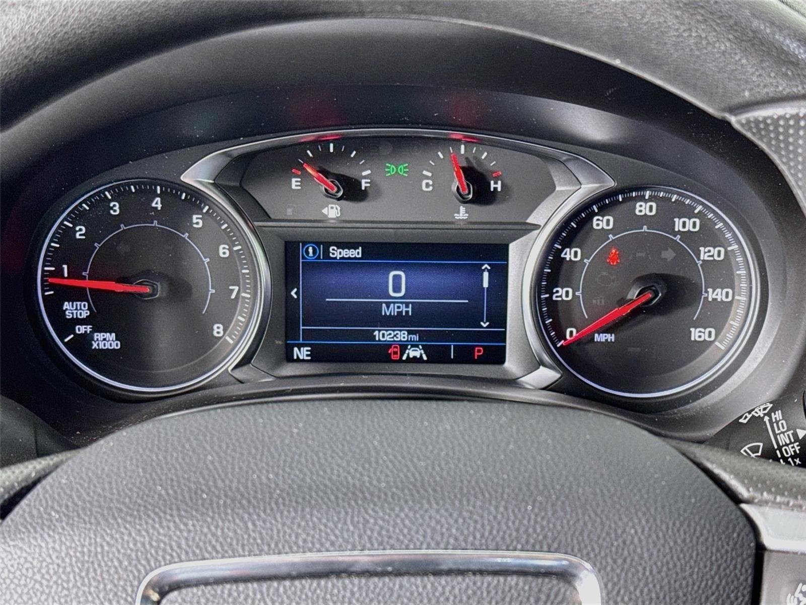 Used 2023 GMC Terrain SLE w/ Driver Convenience Package FWD image 14