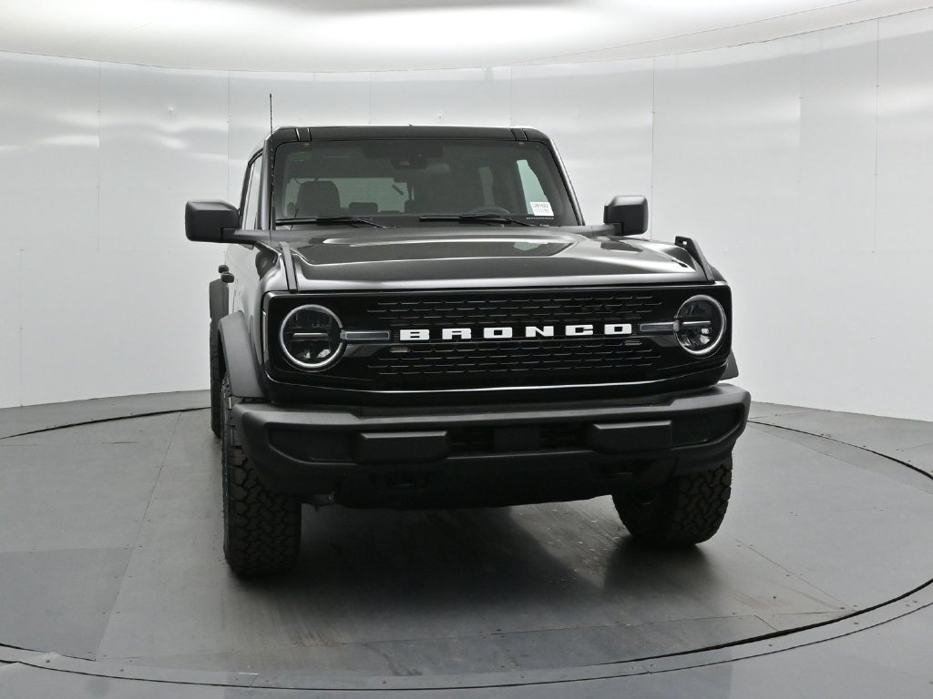 New 2026 Ford Bronco Big Bend AWD/4WD image 51