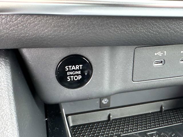 New 2026 Nissan Rogue SV image 33