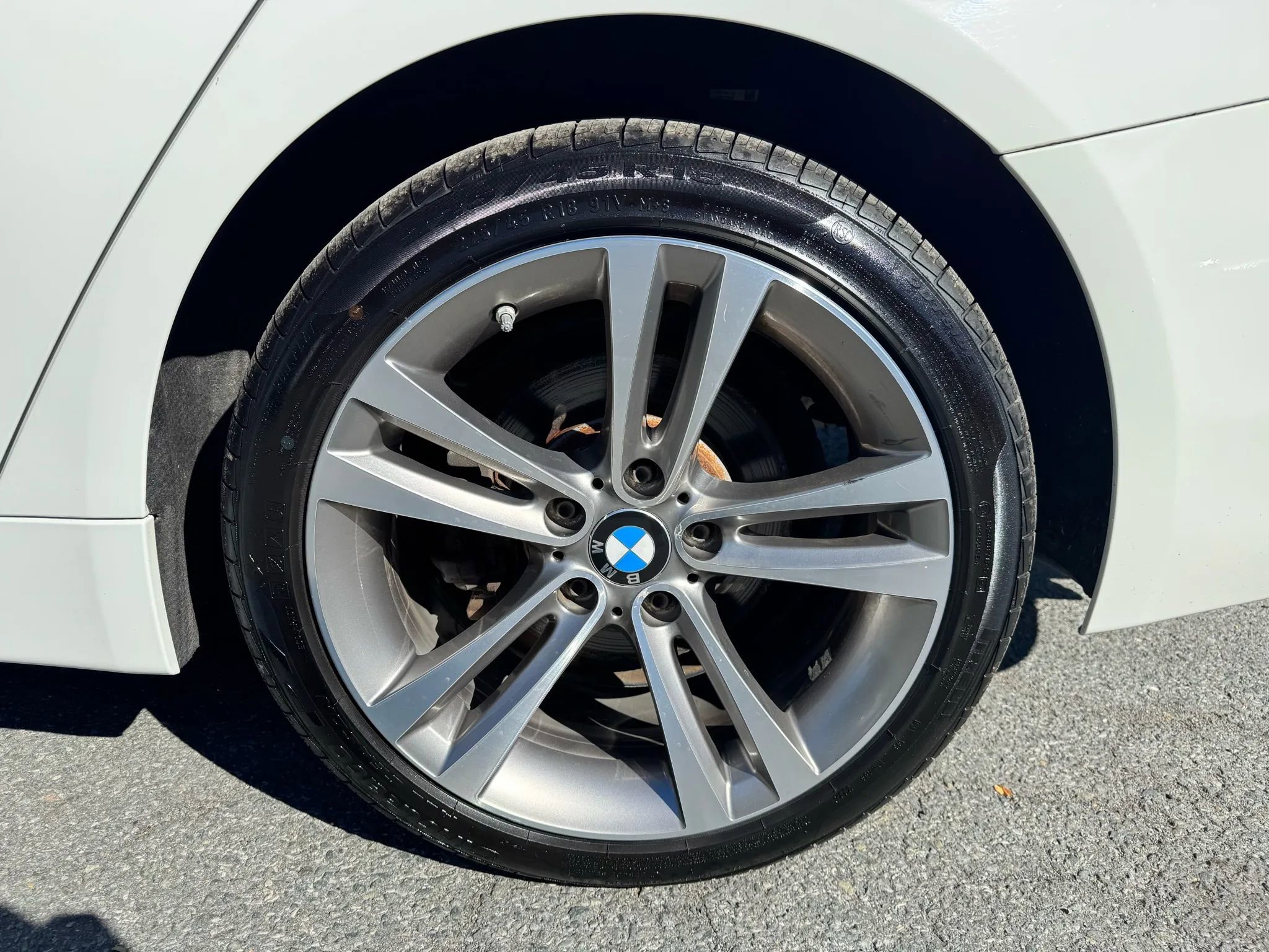 Used 2019 BMW 430i Gran Coupe xDrive w/ Convenience Package AWD/4WD image 12