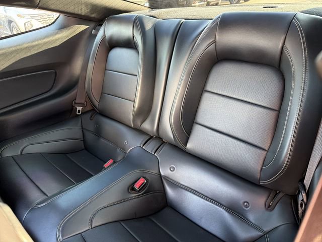 Used 2015 Ford Mustang GT Premium w/ 50 Years Appearance Package image 24