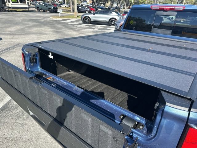 New 2026 Chevrolet Silverado 2500 LTZ w/ Trail Boss Package image 72