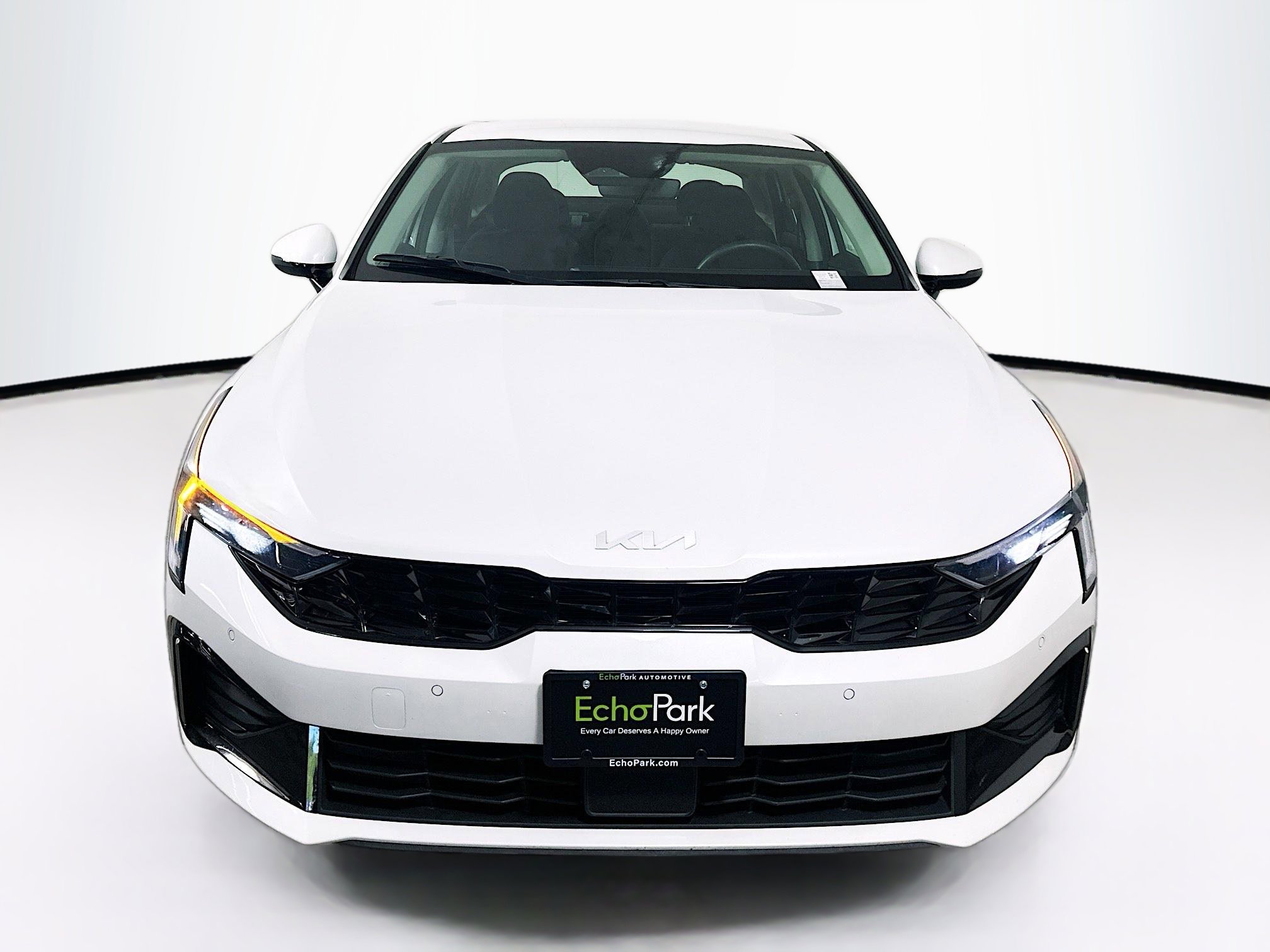 Used 2025 Kia K5 LXS image 2