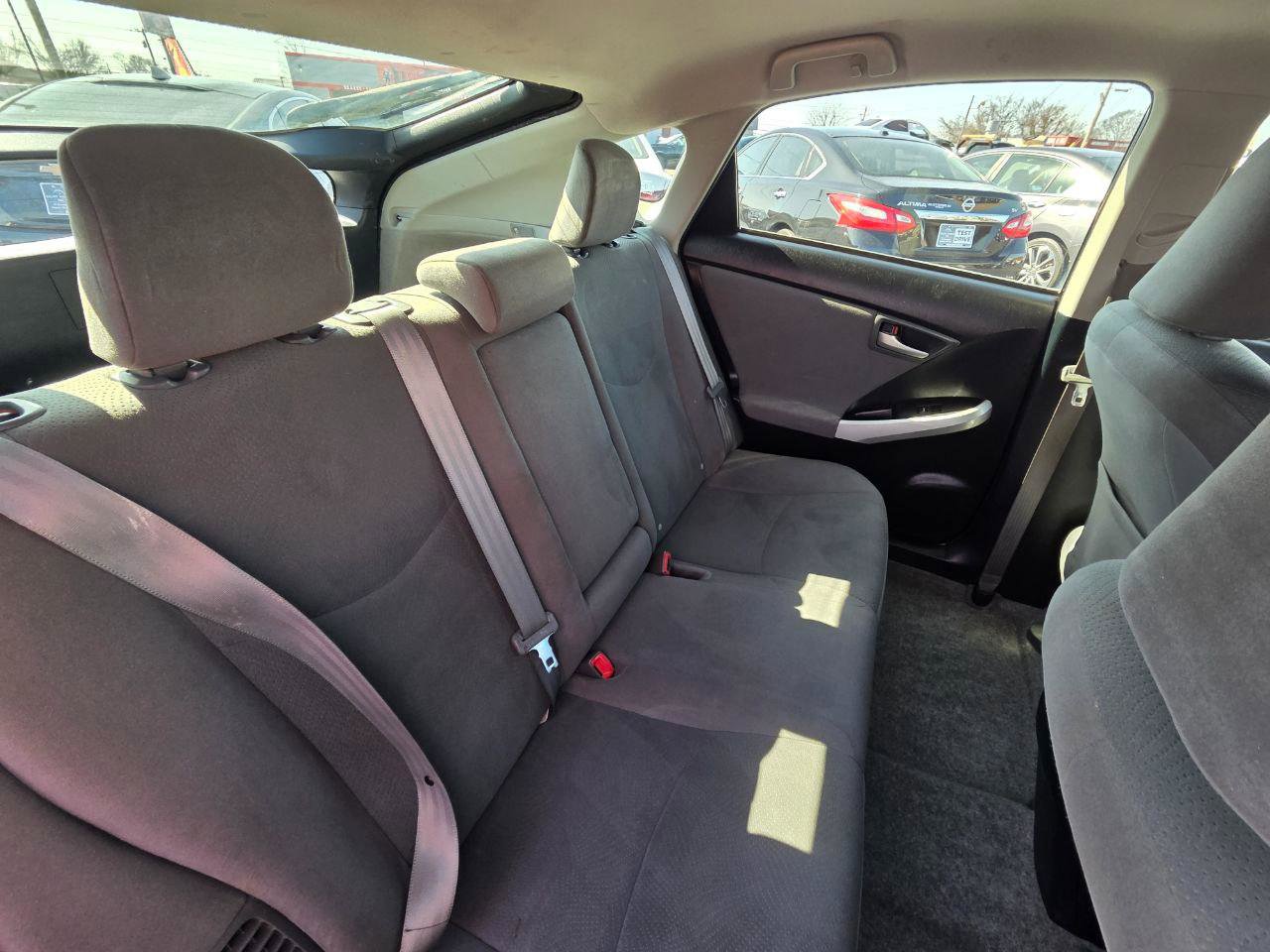 Used 2013 Toyota Prius Two image 18