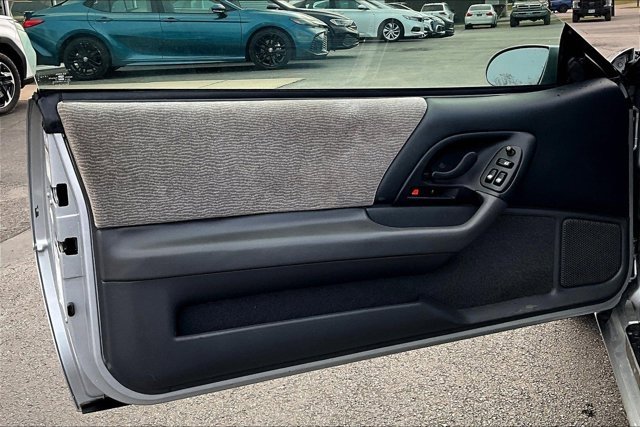 Used 1997 Chevrolet Camaro Z28 w/ Preferred Equipment Group 2 image 14