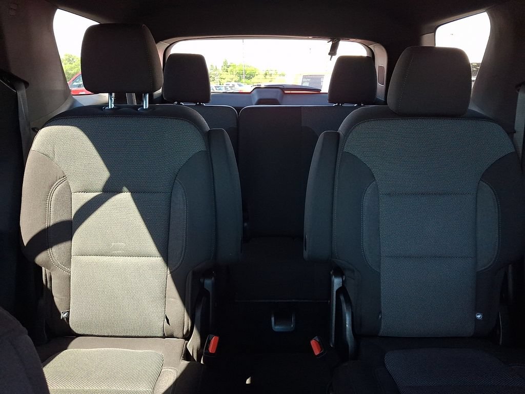 Used 2023 Chevrolet Traverse LT AWD/4WD image 20