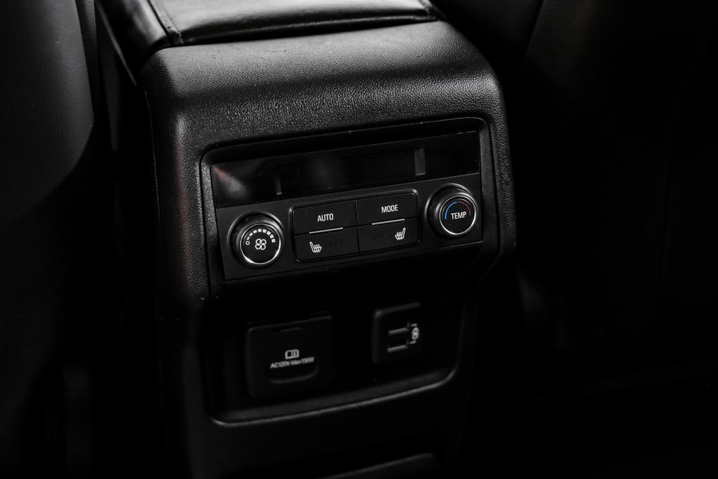 Used 2019 GMC Acadia Denali AWD/4WD image 37