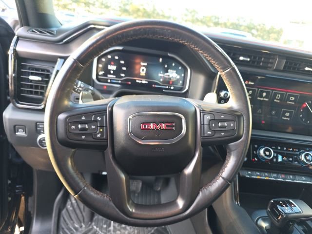 Used 2023 GMC Sierra 1500 AT4 w/ AT4 Premium Package image 20