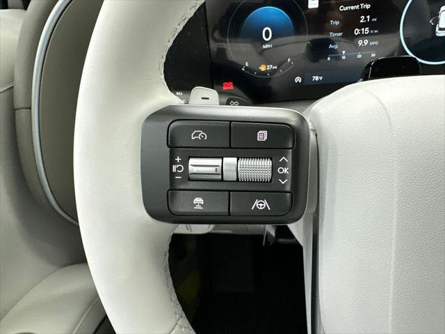 New 2026 Hyundai Palisade SEL FWD image 26