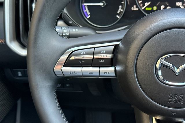 New 2026 MAZDA CX-50 AWD 2.5 Hybrid w/ Weather Package image 28
