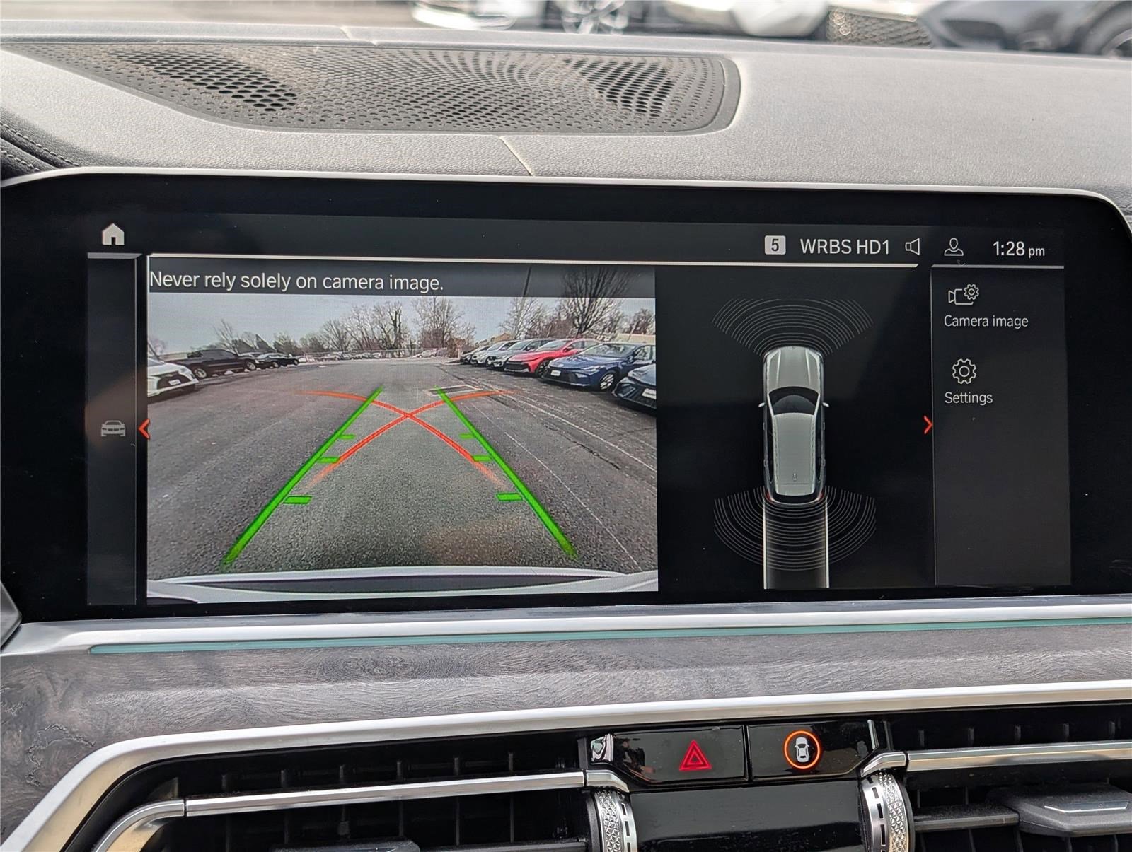 Used 2022 BMW X5 sDrive40i image 30