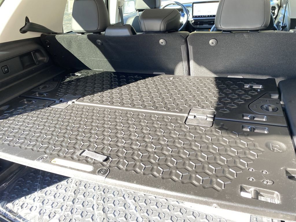 New 2025 Ford Bronco Sport Big Bend w/ Convenience Package image 18