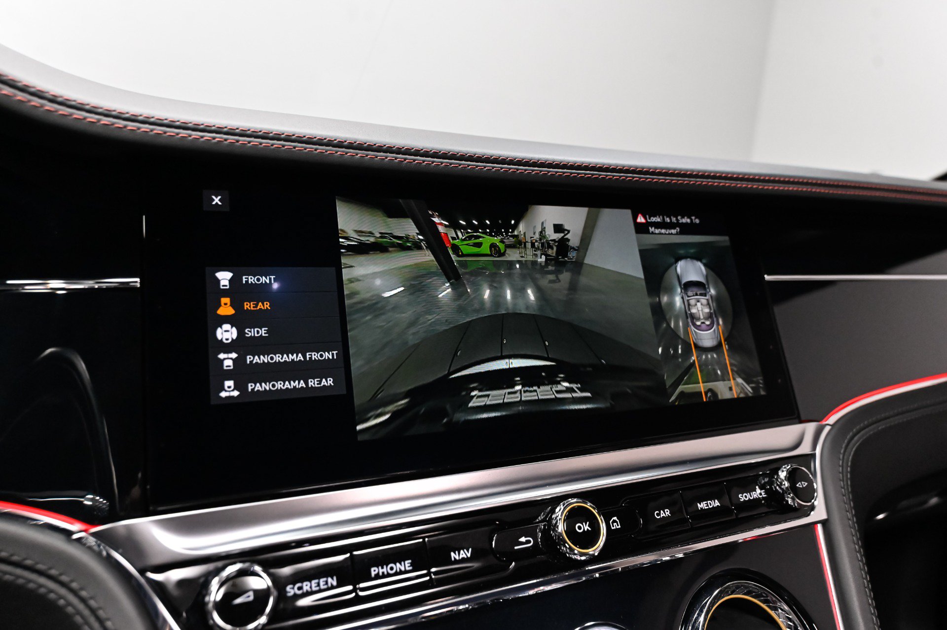 Used 2020 Bentley Continental GT w/ First Edition Specification AWD/4WD image 54
