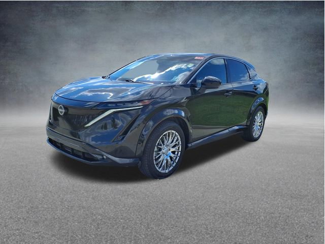 Used 2023 Nissan Ariya FWD image 3